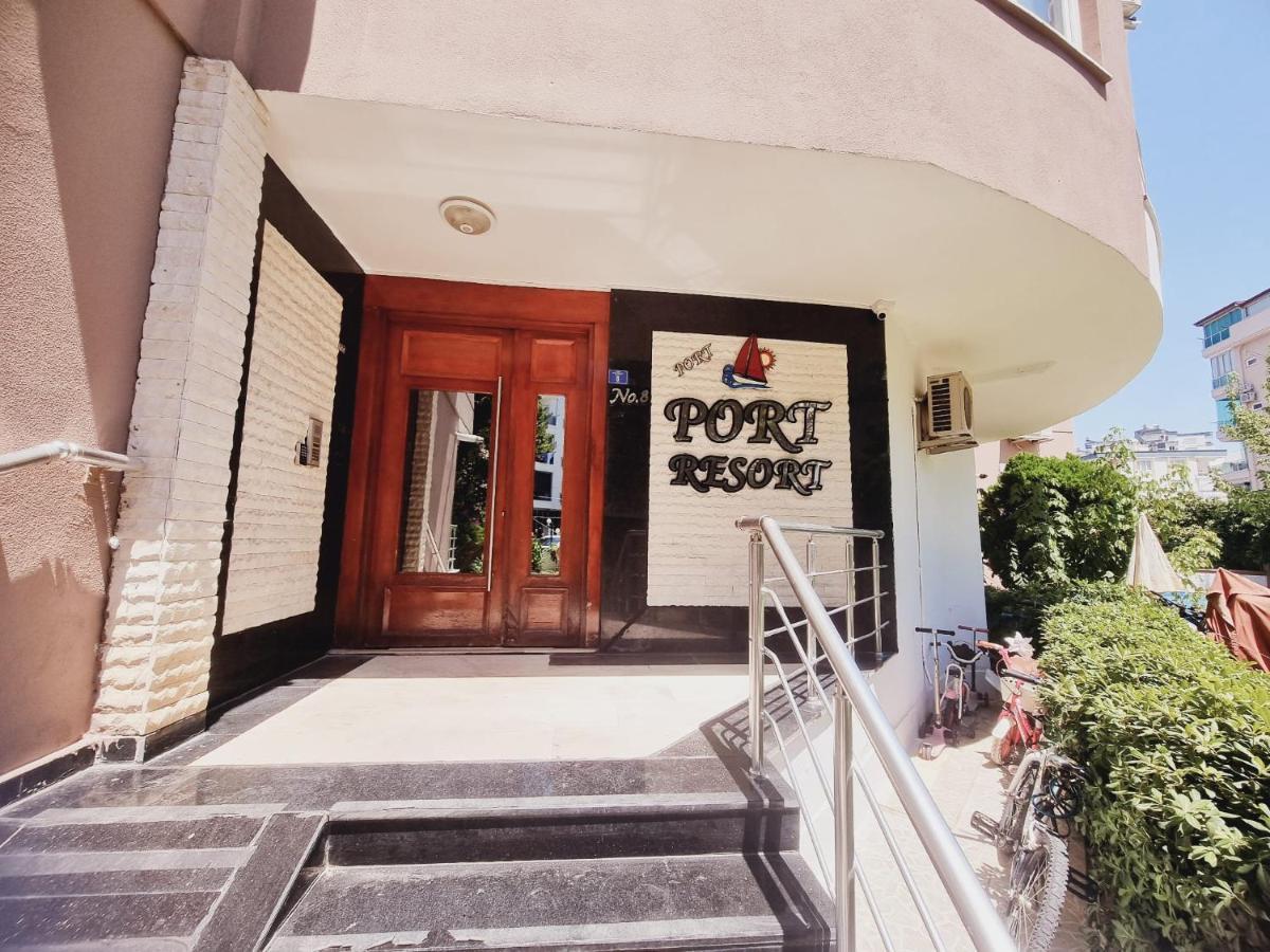 2 Yatak Odasi 1 Salon Daire