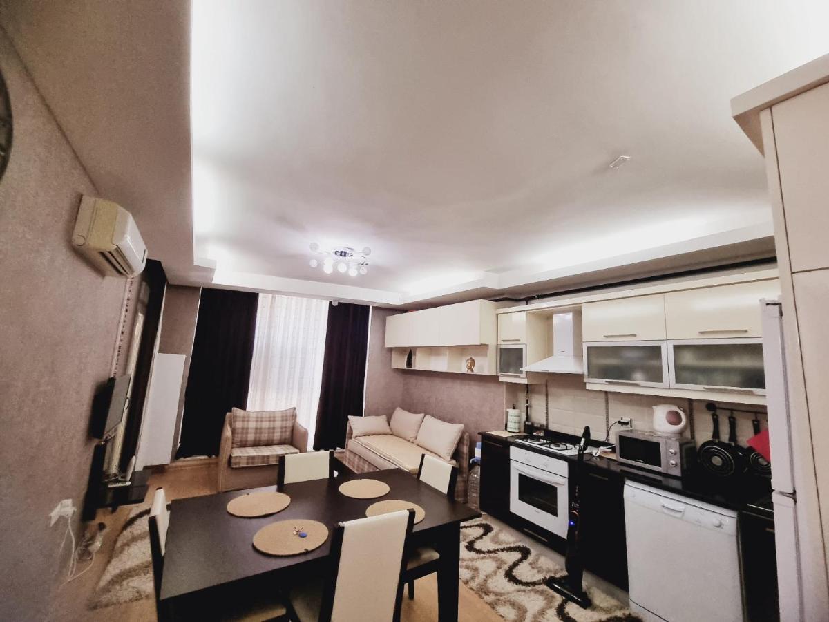 2 Yatak Odasi 1 Salon Daire Apartment *