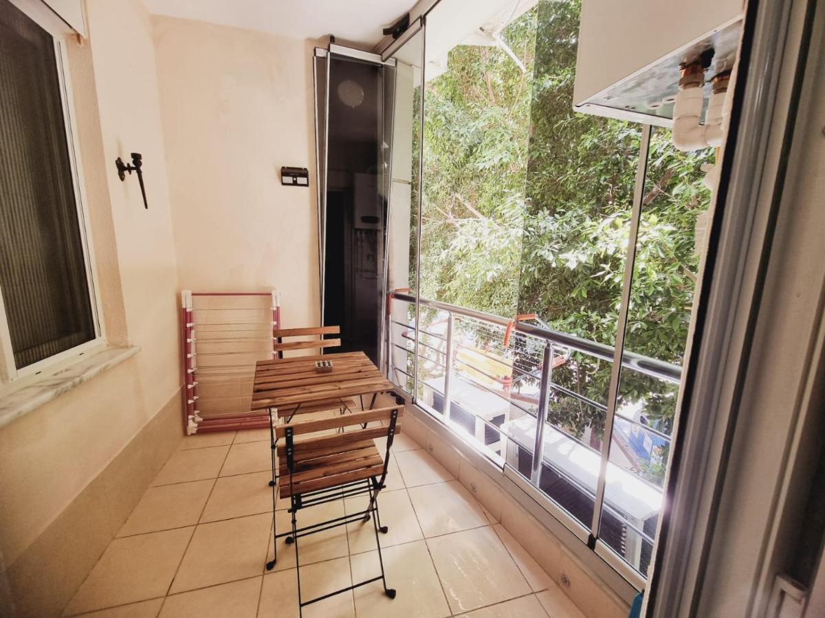 Apartment 2 Yatak Odasi 1 Salon Daire *