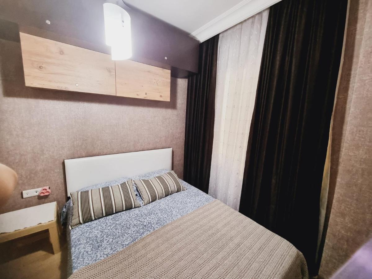 Apartment 2 Yatak Odasi 1 Salon Daire