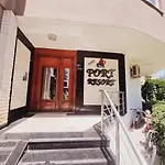2 Yatak Odasi 1 Salon Daire