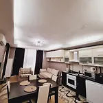 2 Yatak Odasi 1 Salon Daire
