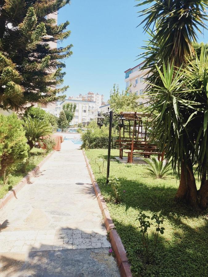 2 Yatak Odasi 1 Salon Daire *