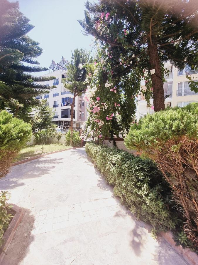 Daire 2 Yatak Odasi 1 Salon Daire Antalya