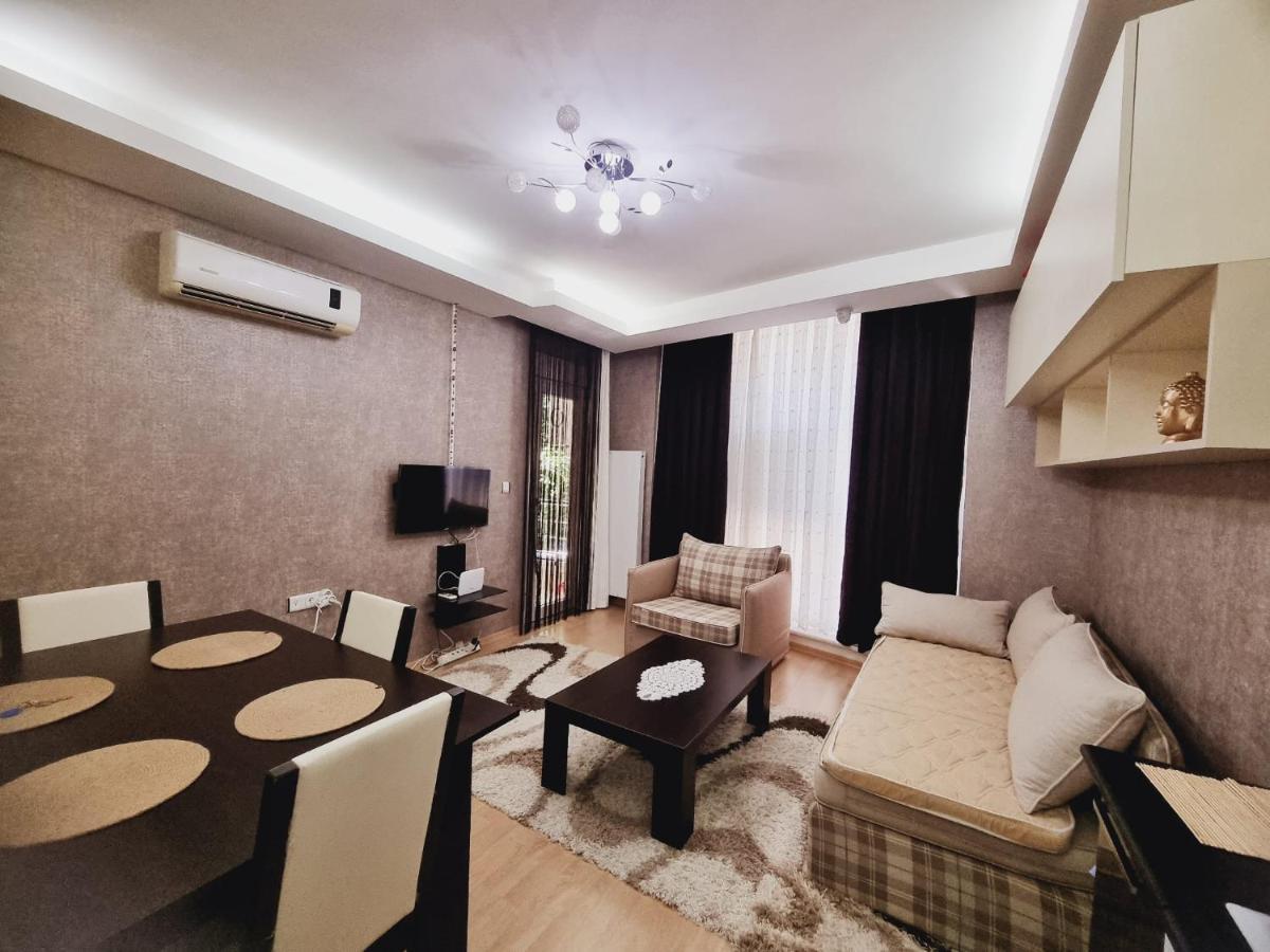 2 Yatak Odasi 1 Salon Daire *